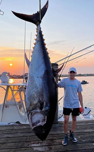 Captain Max Dispoto - The Young Man and The Sea Podcast Por  arte de portada