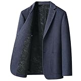 Groupe cible : idéal pour les hommes, les hommes d'affaires, les navetteurs, les employés urbains, les dirigeants et les gentlemen soucieux du style. Convient pour les hommes jeunes et matures, que ce soit pour des occasions formelles ou des sorties quotidiennes, ce manteau transmet confiance en soi, élégance et sérieux.