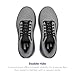 Brooks Men’s Ghost Max 3 Neutral Running & Walking Shoe - Primer Grey/Ebony - 11 Wide
