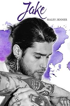 Jake - Book #2 of the Leaves of a Maple