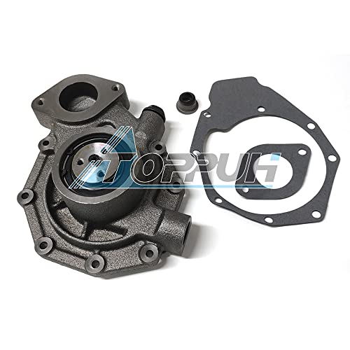 Water Pump RE500737 RE505980 RE546906 RE70962 SE501609 compatible with JohnDeere 4045 6068