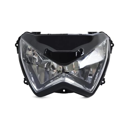 AX-1 純正フロントフェアリング&ブラケット&ヘッドライト AX-1 純正フロントフェアリング&ブラケット&ヘッドライト AX-1