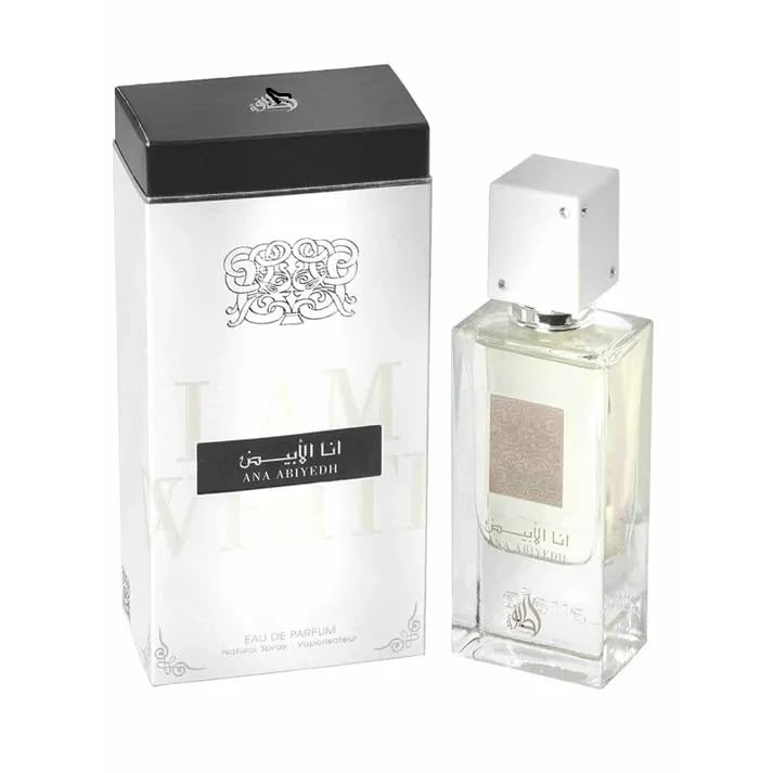 Parfum Ana Abiyedh Eau de Parfum 60ml