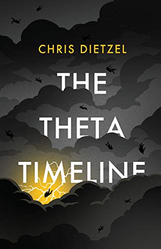 Cover of The Theta Timeline