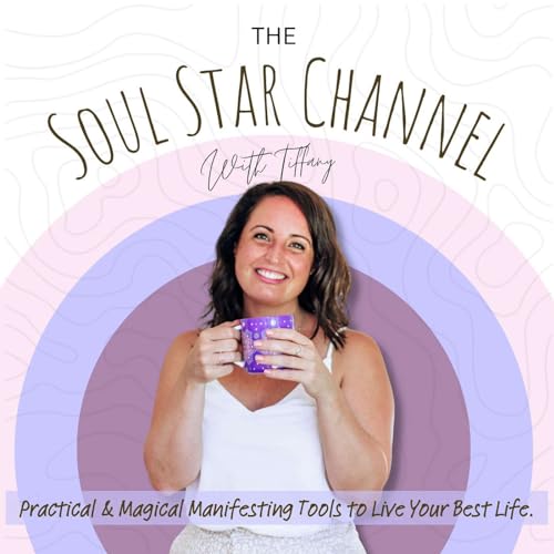 The Soul Star Channel copertina