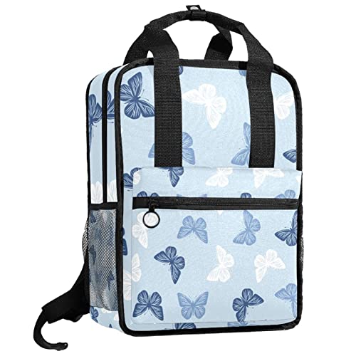 Cartable pour filles idéal pour l'école et les sorties du week-end