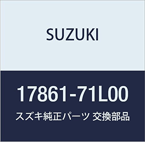 SUZUKI (�X�Y�L) �������i �u���P�b�g ���W�G�[�^�T�|�[�g�A�b�p KEI/SWIFT �i��17861-71L00
