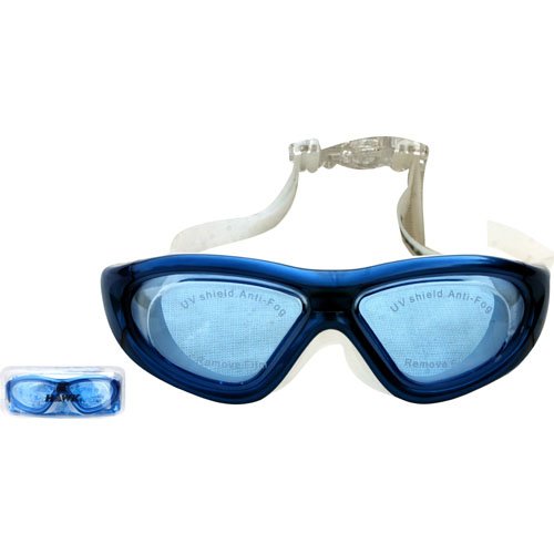 HAWK Swimming goggle with Ea plugs UV Protection and Anti-Fog Adult Size (B0CJ74Q6KK) Amazon Price History, Amazon Price Tracker