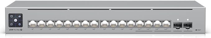 Ubiquiti UniFi Switch