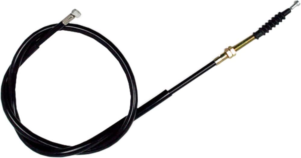 Motion Pro Clutch Cable (Standard/CW) Compatible with 08-19 Kawasaki KLX140L