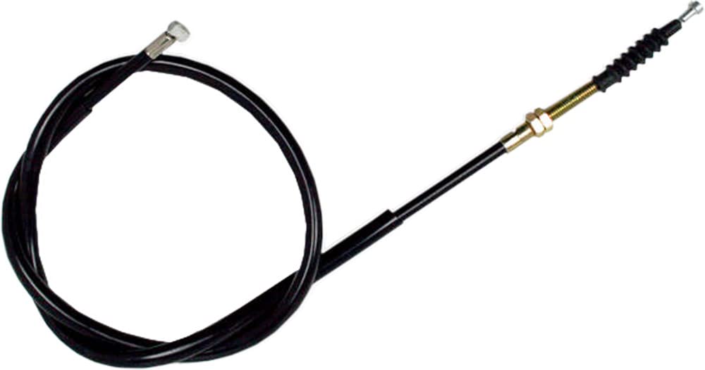 Movimiento Pro negro vinilo OE Cable de embrague 03 – 0383