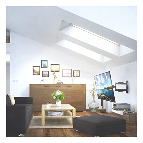 Kanto CA-PS400 Full Motion Mount For 30-Inch To 70-Inch Tvs thumb #1