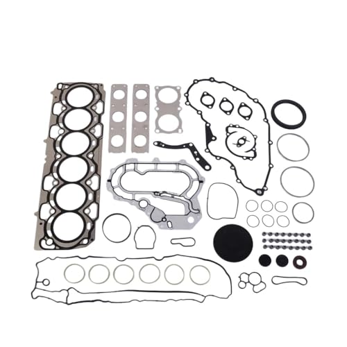 Joints de moteur haute résistance pour Volvo XC60 S60 3.0 T6