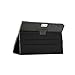 Transwon Case for Moonka Tablet 10.1 Inch/Hyundai HyTab Plus 10LC2 Tablet 10.1 Inch/LUSS Tablet Case 10inch/ LUSS L11 Tablet Case - Black