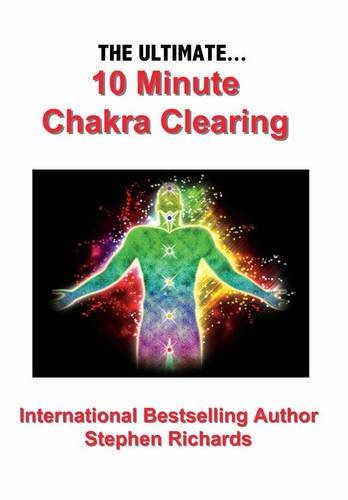 The Ultimate 10 Minute Chakra Clearing: 12