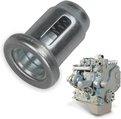 Coimoviol 3936365 New Oil Pressure Relief Valve Compatible thumb #5