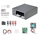 RD DP and DPS Power Supply DIY Housing Kit with Communication Interface Digital Constant Voltage Current Buck Converter Casing Only Box