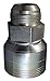 Hydraulic Hose Fitting, Straight Shape