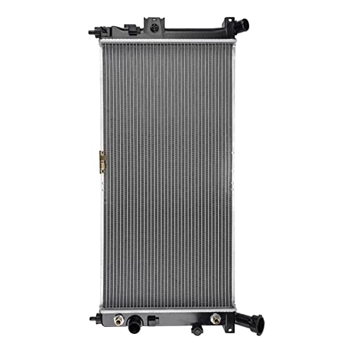 Image of PHILTOP Automotive car Radiators for 2001-2005 Venture, 2002-2003 2007 Rendezvous, 2004-2005 Rendezvous 3.4L, 2001-2005 Montana, 2006 Rendezvous 3.5L, 2006 Uplander 3.5L, 2001-2005 Aztek