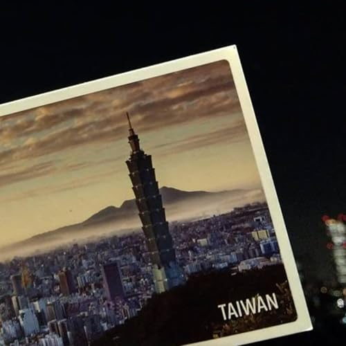 一封明信片引起的台北浪漫回忆。酒精混合咖啡，是卖醉还是卖醒？ cover art