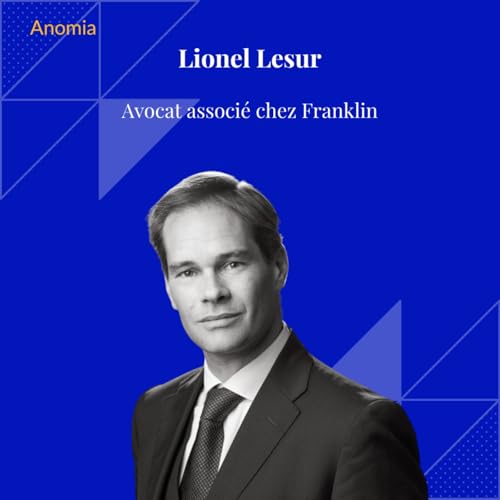 Lionel Lesur