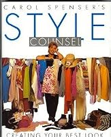 Style Counsel 0752205307 Book Cover