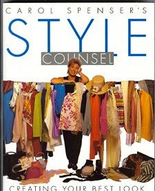 Hardcover Style Counsel Book