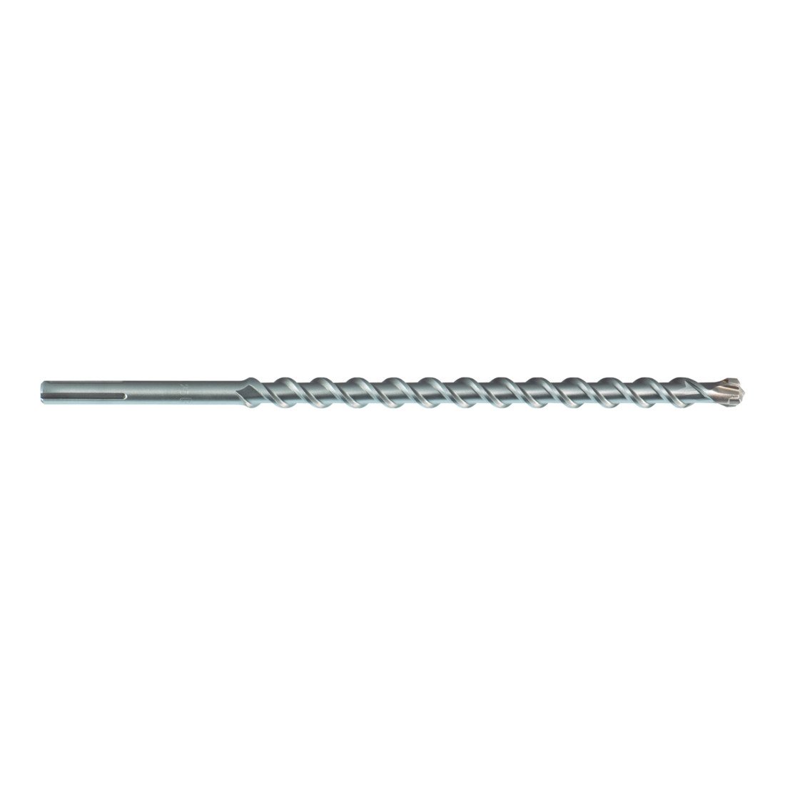 Foret SDS Max 35x670 mm Metabo 623345000 à 4 taillants pour perforateur