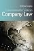 Commonwealth Caribbean Company Law (Commonwealth Caribbean Law)