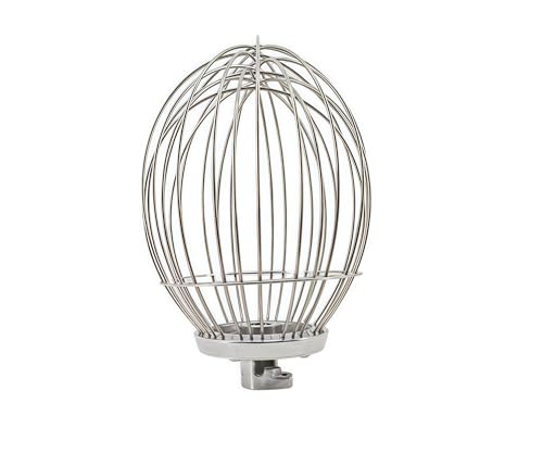 CINDTRGA Mezcladora de Bolas de Huevo SC-20L, Piezas for procesadoras de Alimentos, Compatible con MicroSun, Accesorios de Repuesto, mezcladora de Bolas de 20L, Accesorios auxiliares de Cocina.