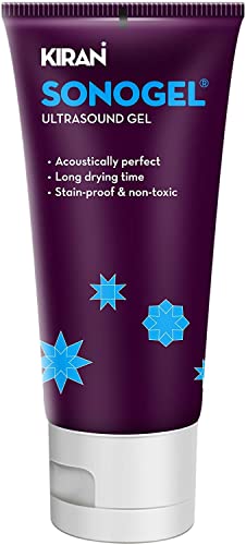 Sonogel Ultrasoung Gel(250 Ml)