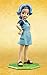 Megahouse One Piece Portrait of Pirates CB-R2: Nojiko Ex Model Toy Figure