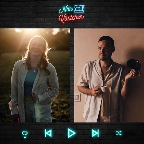 #48 - Im richtigen Moment &ndash; &uuml;ber Geschichten, Stille und die Sch&ouml;nheit des Lebens ft. Jakob Gramm