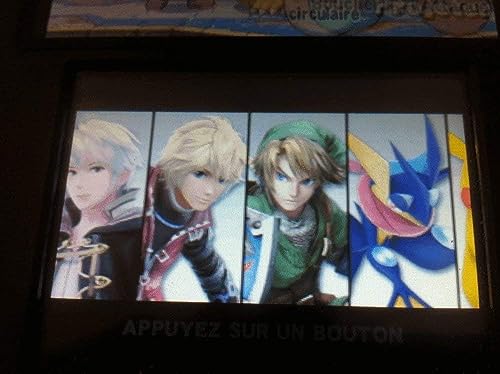 Nintendo 045496742904 Super Smash Brothers - Nintendo 3Ds thumb #8