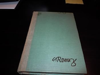 Unknown Binding When The Mountain Fell Book