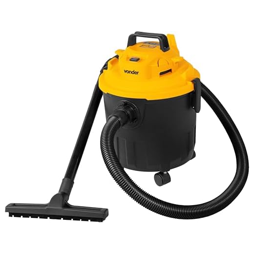 Vonder APV1018 1000W (convencional)