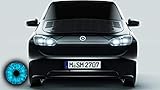 elektroautos 2019 kinder  Solarauto: Zukunft der Elektroautos?