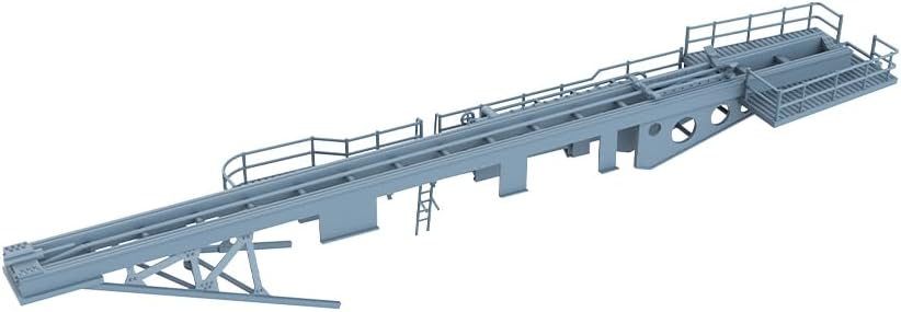 MRY-SFW LYCG200216 1/200 Model Upgrades Parts USS Arizona Catapult 2