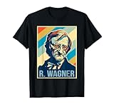 Richard Wagner Lovers Tee