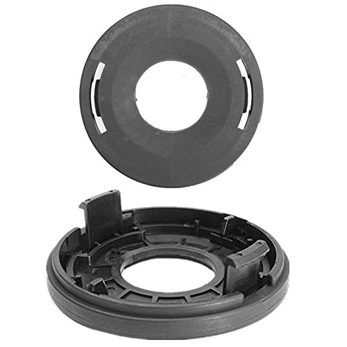 Euros 2 Pack Trimmer Head Base Cover Cap Fit for Stihl Autocut 25-2