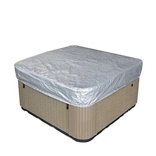 Hemoton Capa Ã  Prova de Poeira para Piscina Capa de Piscina Ã  Prova de Chuva Capas de MÃ³veis Ã  P