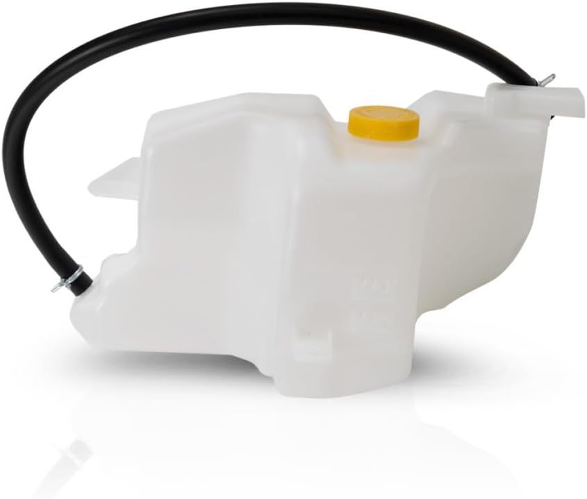 For Nissan Altima Coolant Reservoir 2002 03 04 05 2006 | w/Cap and Hose | NI3014105 | 217108J000 | 217105Z000