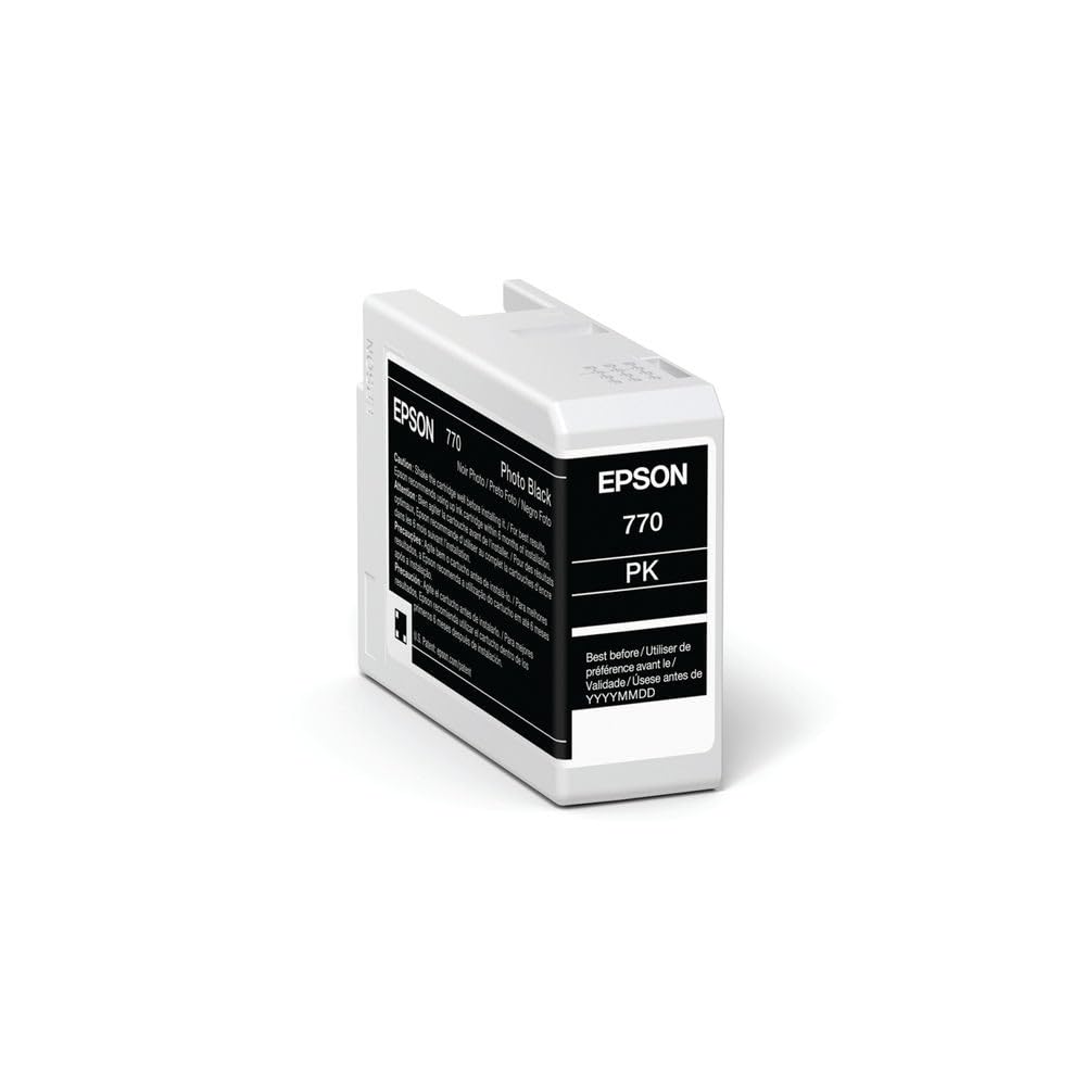 T46S1 N Photo Ink 25 ml