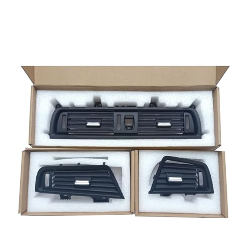 Rejilla de ventilación para BMW Serie 5: repara el aire acondicionado central roto de tu F10