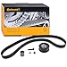 Price comparison product image Contitech CT867K4 Timing Belt Kit