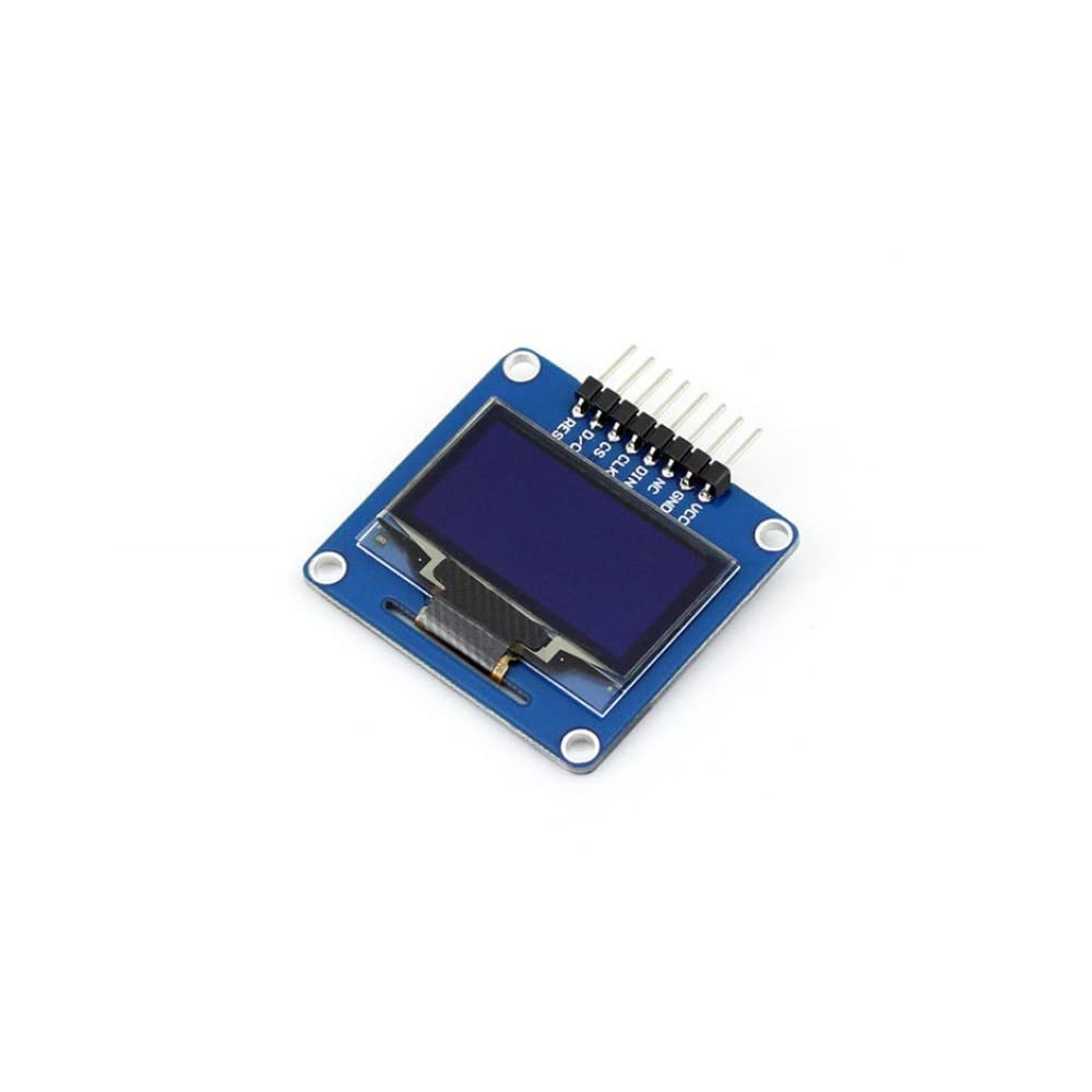 Waveshare 1.3inch OLED (A) Display Module (B0BR8BDW8W) Amazon Price History, Amazon Price Tracker
