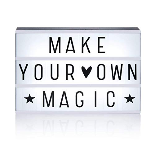 Preisvergleich Produktbild A Little Lovely Company A4 Softbox Schwarz