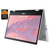 Compare Dell Inspiron 15″ (15) vs ASUS Chromebook Flip CX1 14″ (Chromebook)