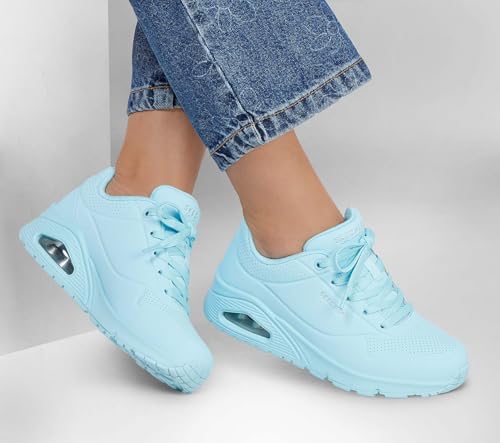 Image of Skechers UNO - Stand ON AIR Women's Sneakers