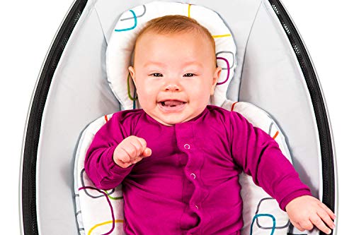 4Moms 2000862 Rockaroo And Mamaroo Infant Insert thumb #3